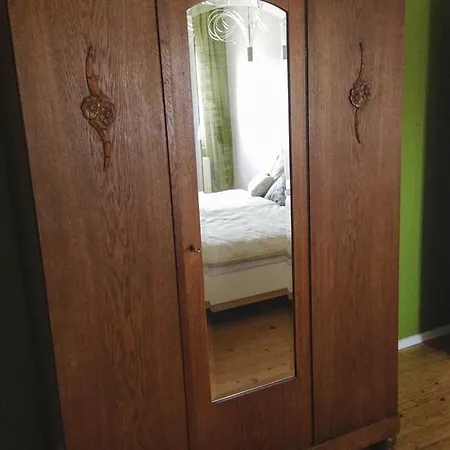 Ferienwohnung Magnolia Apartment Mainz