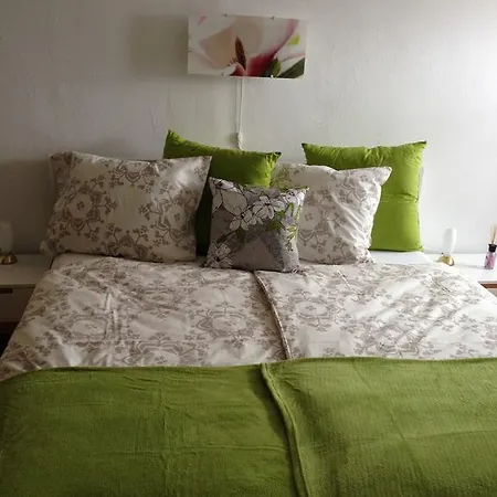 Ferienwohnung Magnolia