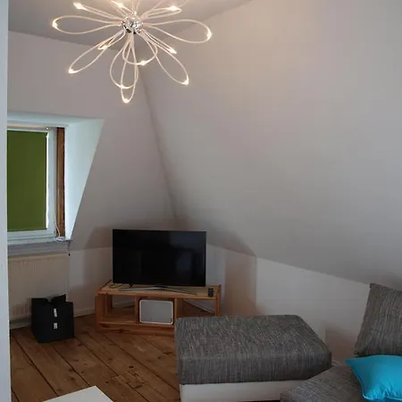 Ferienwohnung Magnolia Mainz