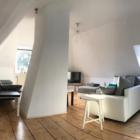 Ferienwohnung Magnolia *