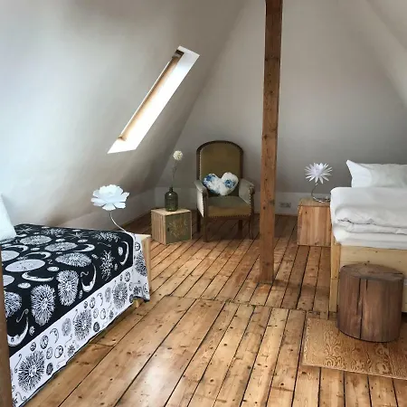 Ferienwohnung Magnolia * Mainz