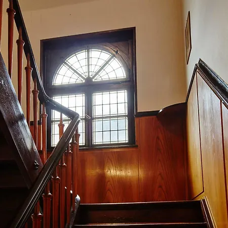 Ferienwohnung Magnolia Apartment