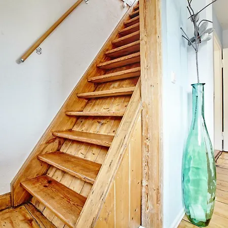 Ferienwohnung Magnolia Apartment Mainz