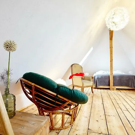 Ferienwohnung Magnolia