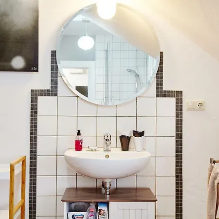 Ferienwohnung Magnolia *