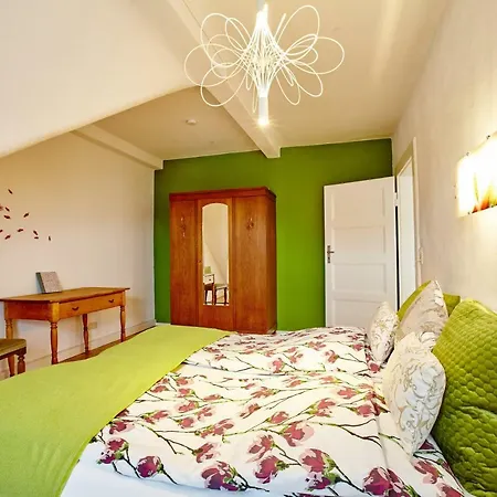 Ferienwohnung Magnolia Apartment *