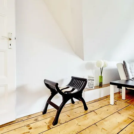 Ferienwohnung Magnolia Apartment