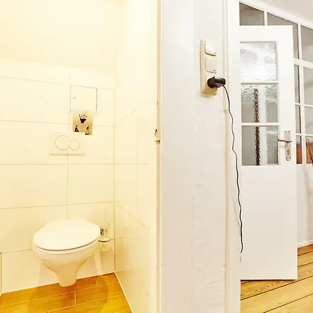 Ferienwohnung Magnolia Apartment