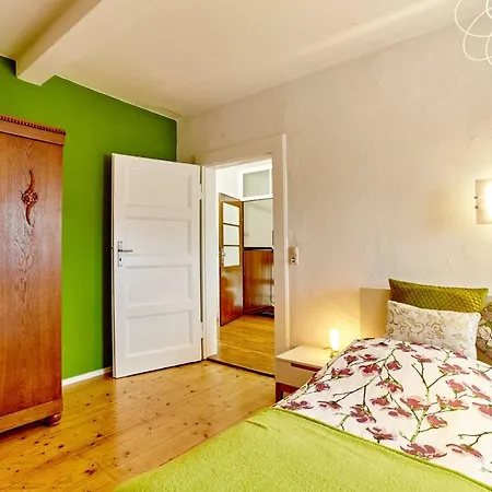 Ferienwohnung Magnolia