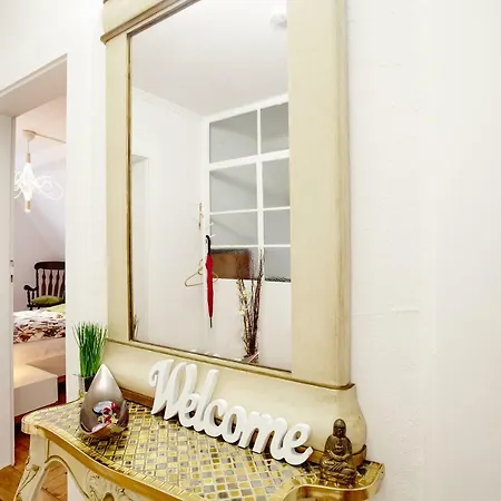 Ferienwohnung Magnolia * Mainz